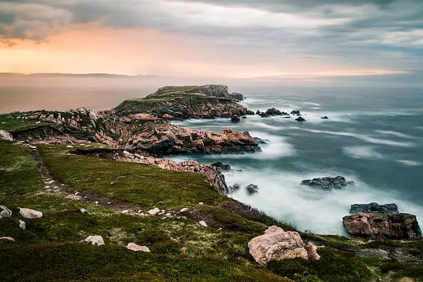 Photo of Whitepoint, Cape Breton