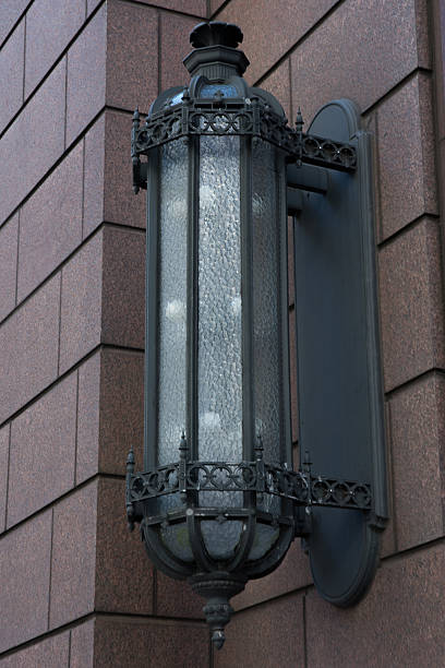 istock Street lamp 622055386