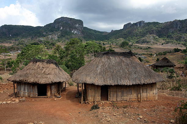 istock ASIA EAST TIMOR TIMOR LESTE VIQUEQUE 622060314