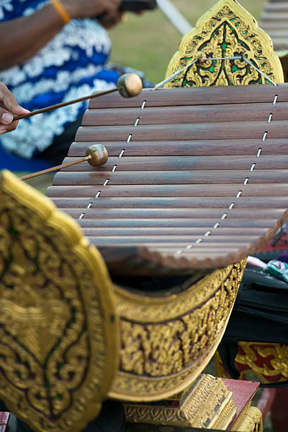 istock ASIA THAILAND BANGKOK MUSIC 622061202