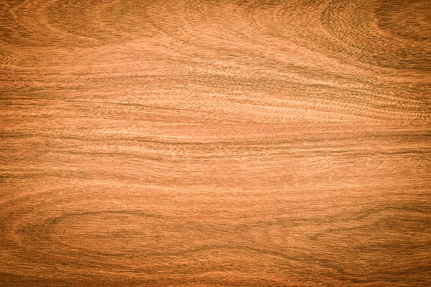 textura de fundo de madeira  - teak wood - fotografias e filmes do acervo