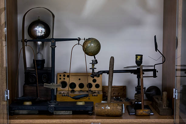 istock Scales of Justice, Weight Scale, Balance 622185274
