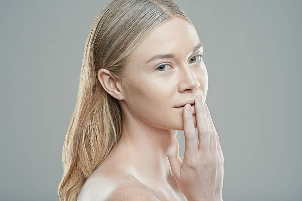 istock To be beautiful means to be yourself 622185326
