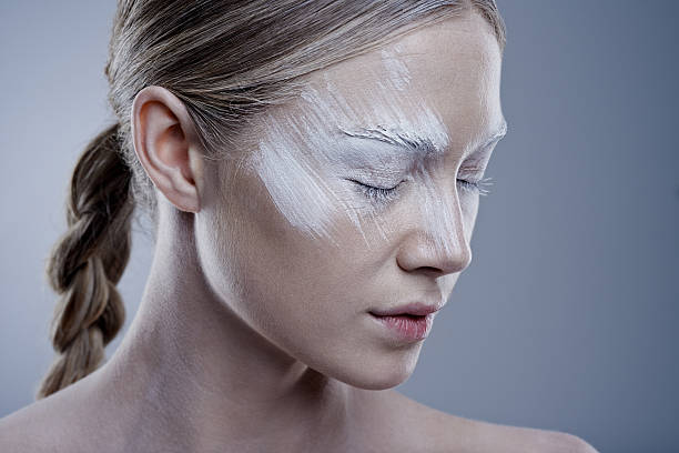 istock Be brave enough to be yourself 622186160