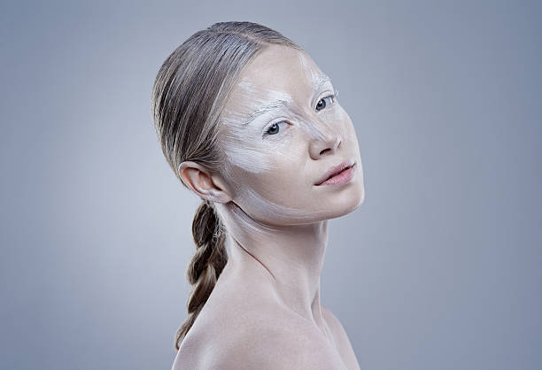 istock True beauty in a woman is reflected in her soul 622186328