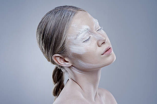 istock There’s something incredibly liberating about revealing one’s true colours 622186432