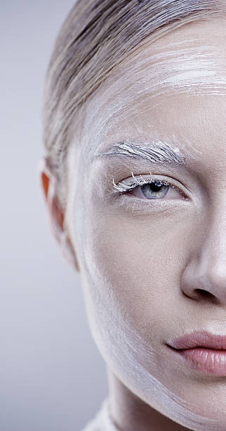 istock Go with the futuristic look 622186510