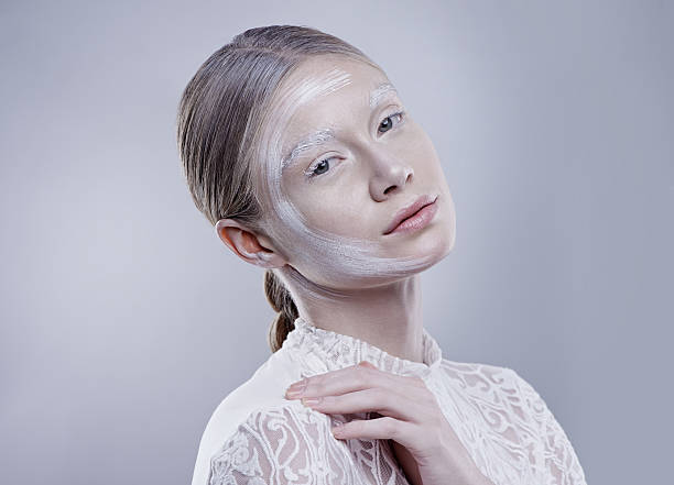 istock Appreciatingyour unique beauty is essentialto true happiness 622186696