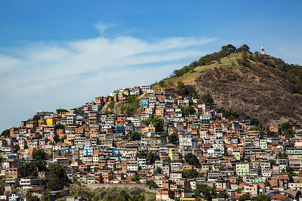 istock Favela of Vitoria, Espirito Santo, Brazil 622186868