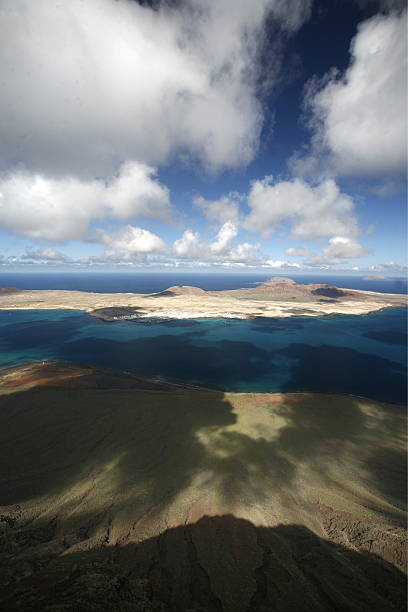 istock EUROPE CANARY ISLANDS LANZAROTE 622187650