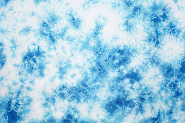 tie dye background stock photo