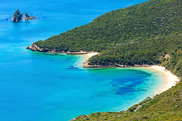 istock Nature Park Arrabida, Portugal. 622194040