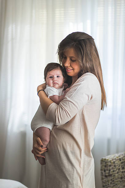 istock Mother and daughter 622199758