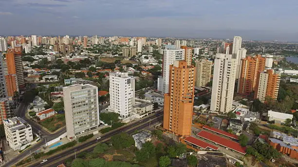 Avenue 2 the miracle of Maracaibo