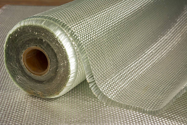 istock white glass fiber composite raw material 622206280