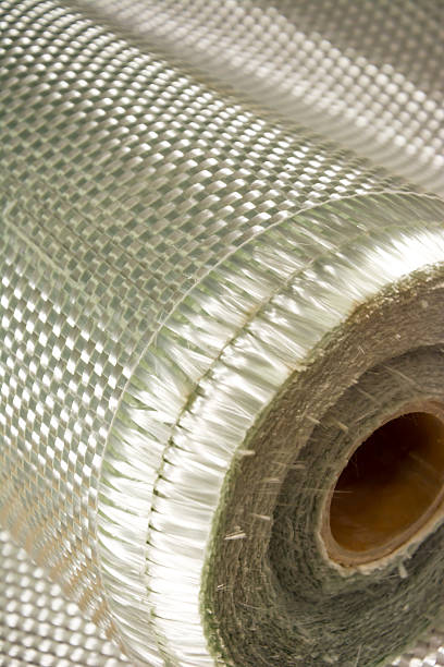 istock white glass fiber composite raw material 622206408