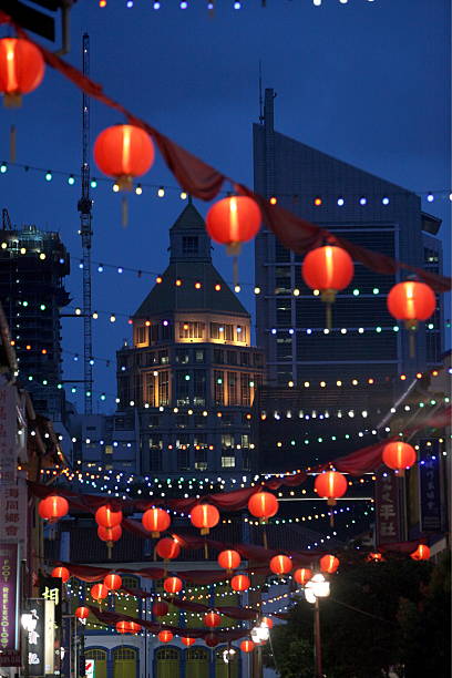 istock ASIA SINGAPORE CHINA TOWN 622209364