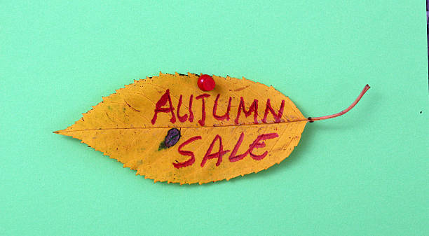 istock autumn walnut leaves with handwritten text 622214016