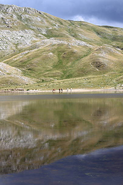 istock Lake of the Duchess 622214032