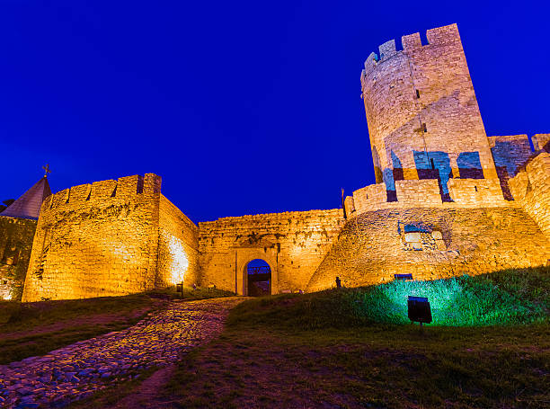 istock Kalemegdan fortress Beograd - Serbia 622217110