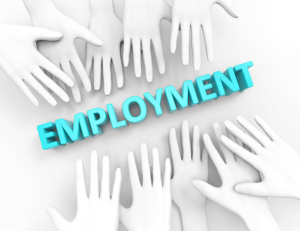 Free Stock Photo of Employees At Work Shows Hired Hand And Employed ...