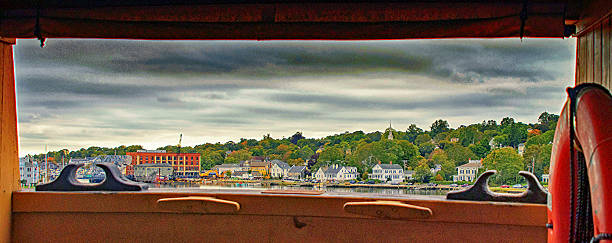Mystic Seaport View