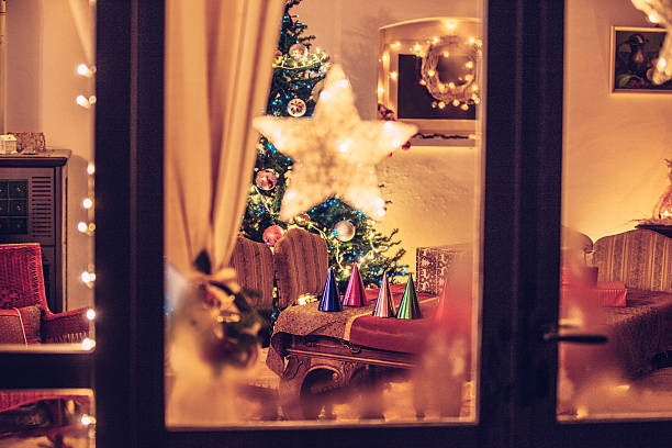 istock Ready for Christmas Eve Party 622220214