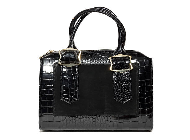 istock female handbag on a white background 622221064