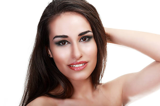 istock Glamour portrait 622225328