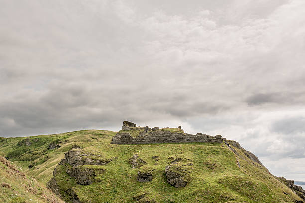 istock Tintagel castle in Cornwall UK 622225440