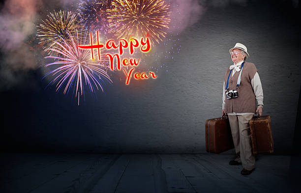 istock travel for the new year 622278356