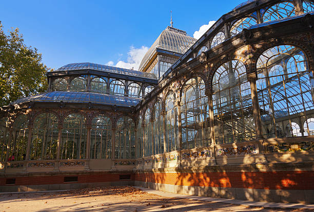 istock Crystal Palace at Madrid Spain 622278578