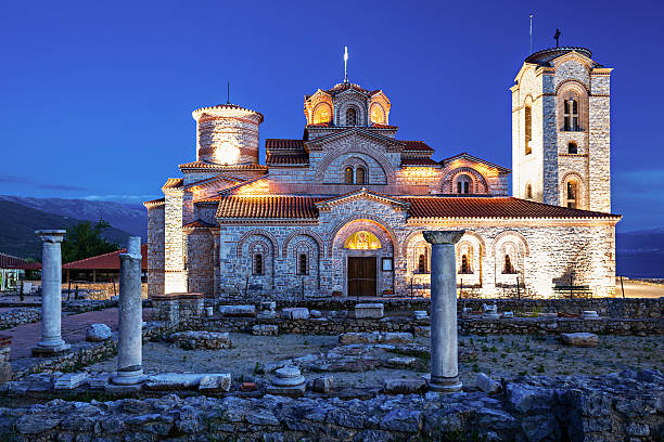 St. Panteleimon Church