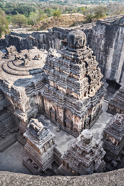 istock Kailas Temple, Ellora 622285744