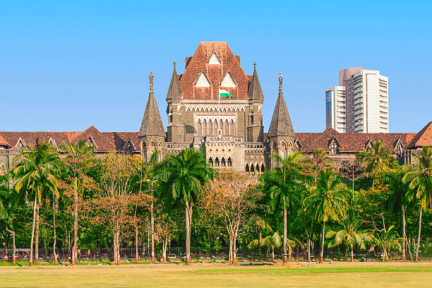istock Bombay High Court 622286264