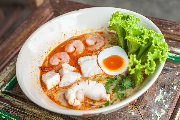 istock Tomyum Thia nooddle 622297656