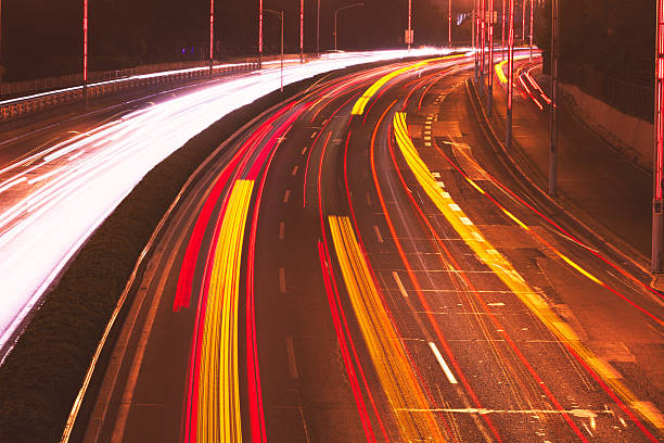 istock traffic of city 622297792