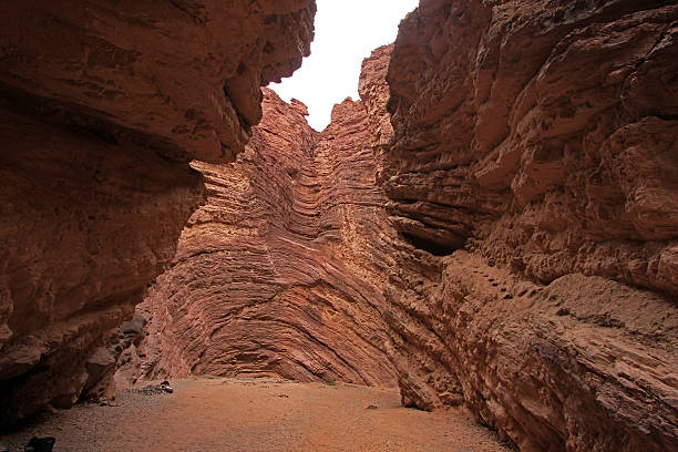 istock Amphitheater, Quebrada de Cafayate valley, Argentina 622299136