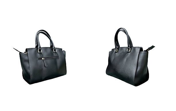 istock Group of leather woman bag 622299878