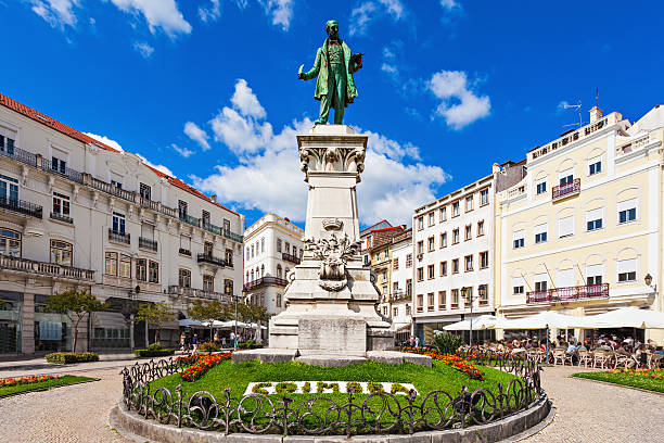 istock Joaquim Antonio monument 622301094