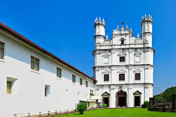 istock St. Francis of Assisi 622301754