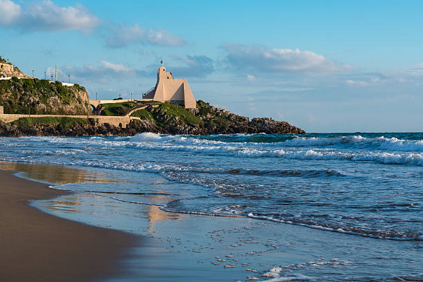 istock Beautiful View of seascape 622302414