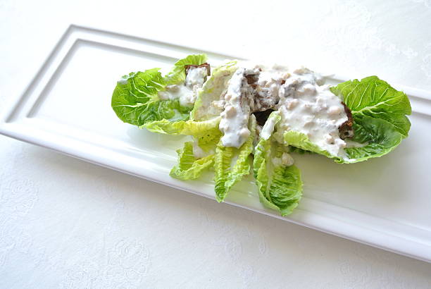 istock Meat in Yoghurt Sauce 622309546