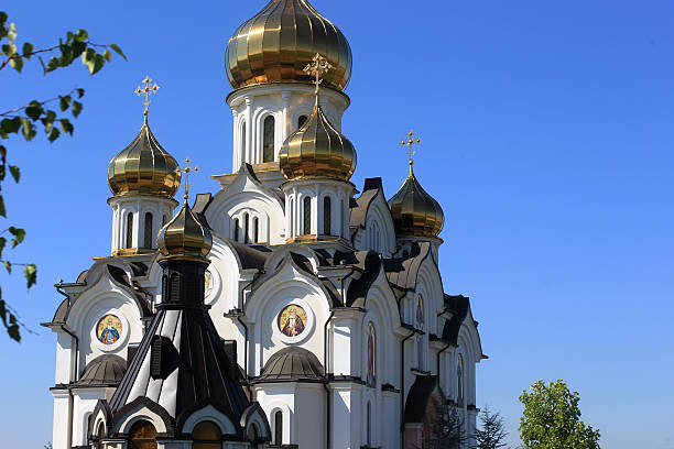 istock Monastery of Saint Petka 622311178