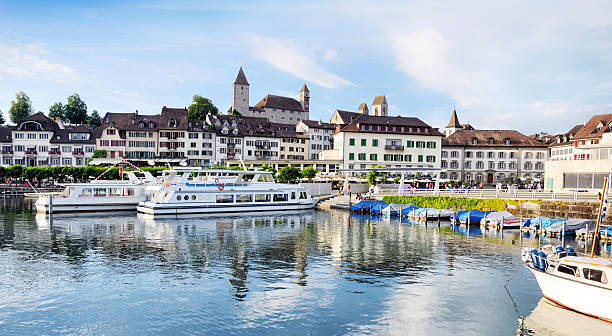 istock Rapperswil, Switzerland 622312086