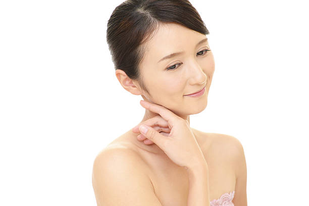 istock Smiling young woman 622313966