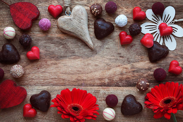 istock Still life for mothers day 622317638