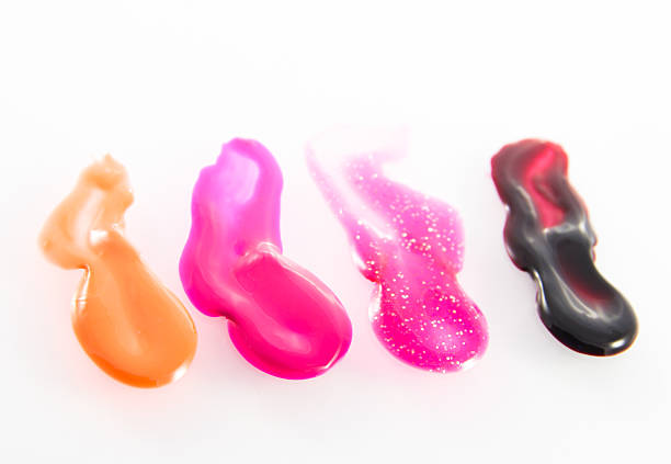 istock bright nail polishes 622318386