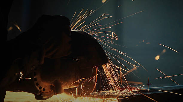 istock Metal Industry 622318878