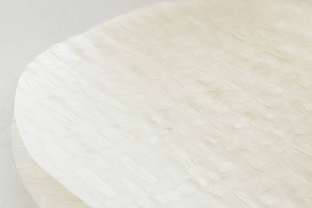 istock Vietnamese food ingredient, rice paper 622319638